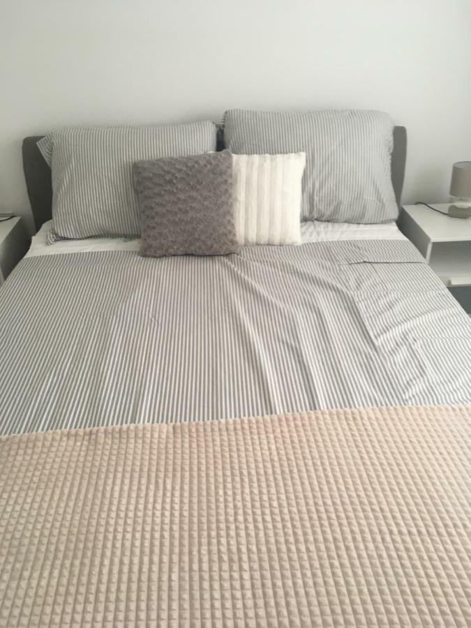 Luxury Apartments Vucinic พิโรวัซ ภายนอก รูปภาพ