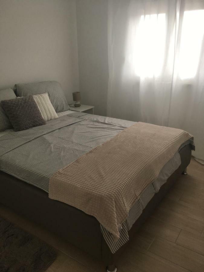 Luxury Apartments Vucinic พิโรวัซ ภายนอก รูปภาพ